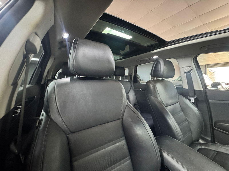 Kia Sorento 2.2 CRDi KX-3 Auto AWD Euro 6 (s/s) 5dr 5dr Automatic 2025