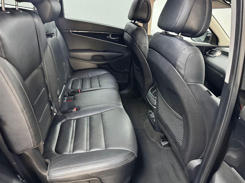 Kia Sorento 2.2 CRDi KX-3 Auto AWD Euro 6 (s/s) 5dr 5dr Automatic 2025