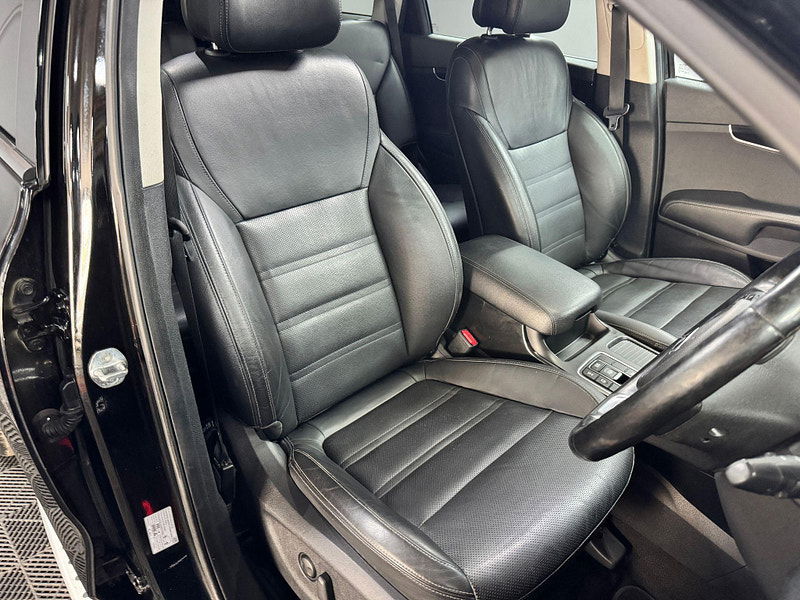 Kia Sorento 2.2 CRDi KX-3 Auto AWD Euro 6 (s/s) 5dr 5dr Automatic 2025