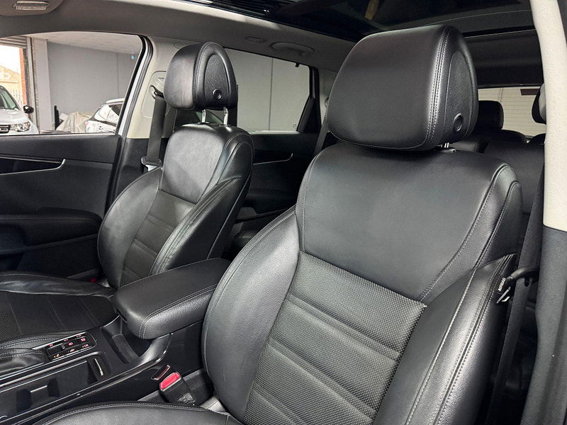 Kia Sorento 2.2 CRDi KX-4 Auto AWD Euro 6 5dr 5dr Automatic 2025