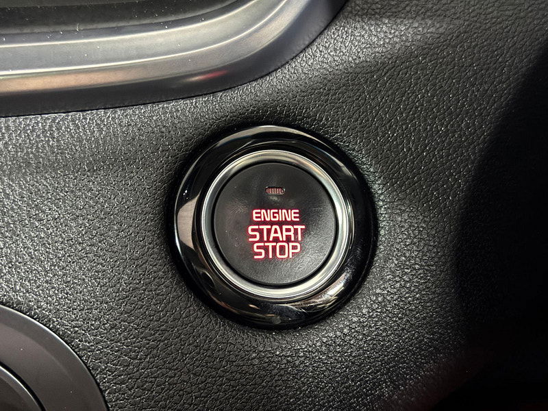 Kia Sorento 2.2 CRDi KX-4 Auto AWD Euro 6 5dr 5dr Automatic 2025