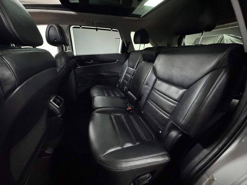 Kia Sorento 2.2 CRDi KX-4 Auto AWD Euro 6 5dr 5dr Automatic 2025