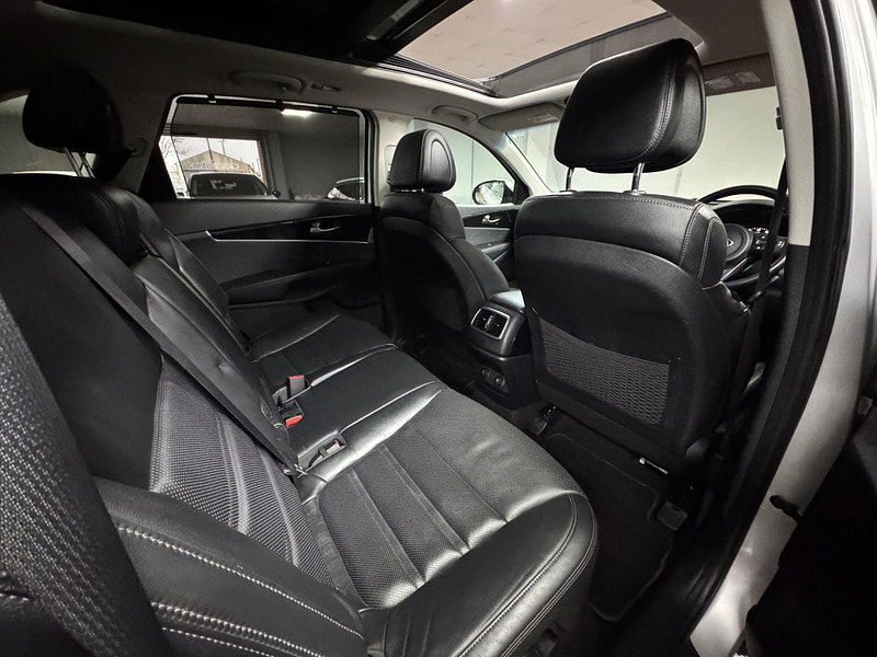 Kia Sorento 2.2 CRDi KX-4 Auto AWD Euro 6 5dr 5dr Automatic 2025