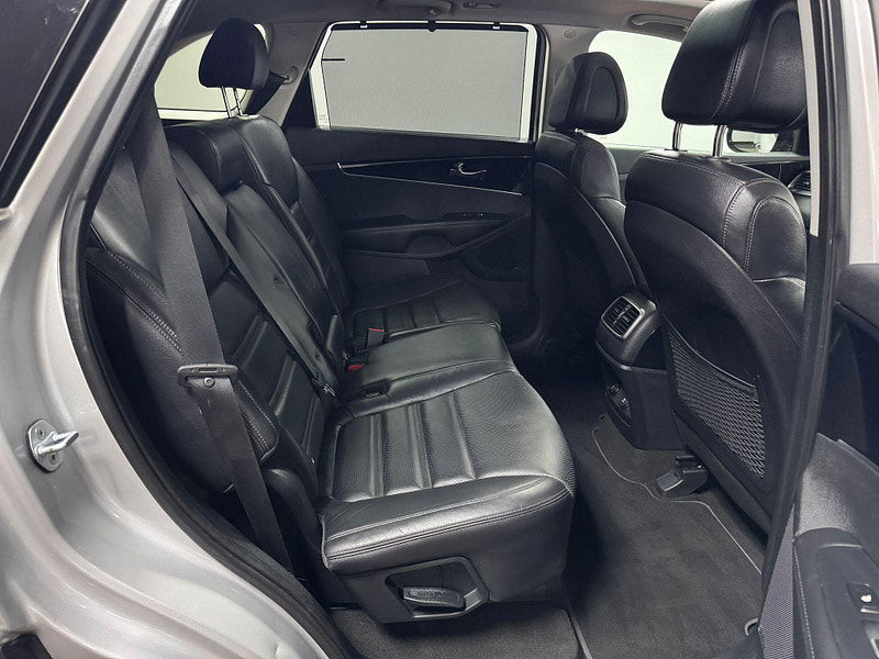 Kia Sorento 2.2 CRDi KX-4 Auto AWD Euro 6 5dr 5dr Automatic 2025