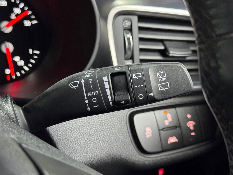 Kia Sorento 2.2 CRDi KX-4 Auto AWD Euro 6 5dr 5dr Automatic 2025