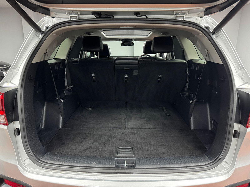 Kia Sorento 2.2 CRDi KX-4 Auto AWD Euro 6 5dr 5dr Automatic 2025