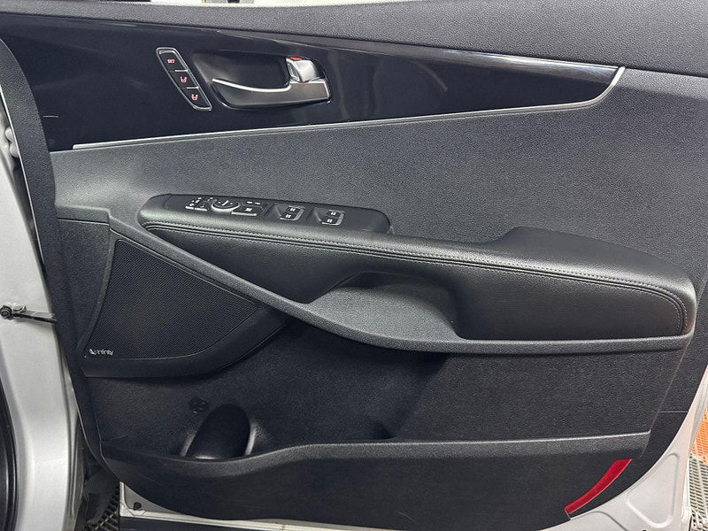 Kia Sorento 2.2 CRDi KX-4 Auto AWD Euro 6 5dr 5dr Automatic 2025