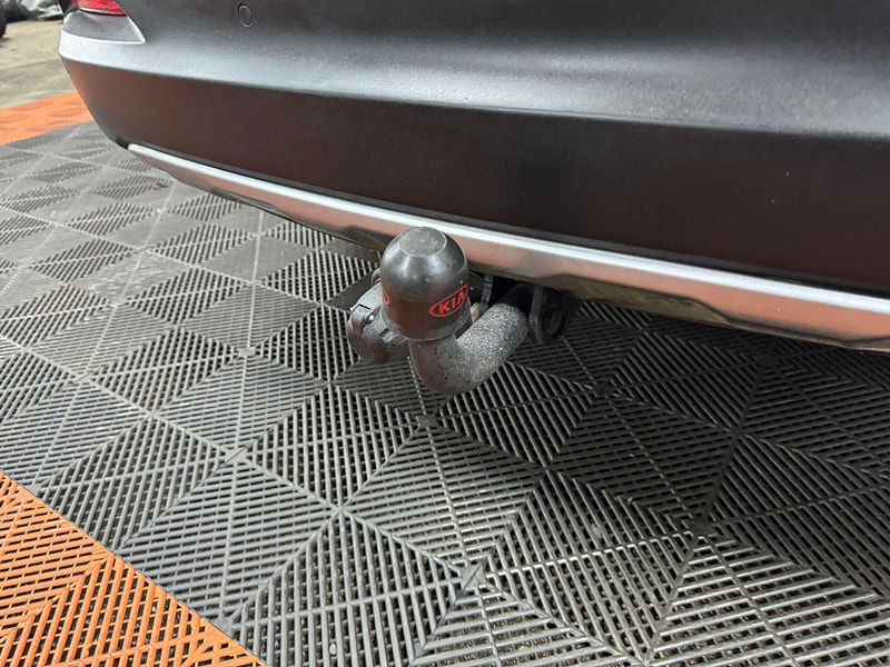 Kia Sorento 2.2 CRDi KX-4 Auto AWD Euro 6 5dr 5dr Automatic 2025