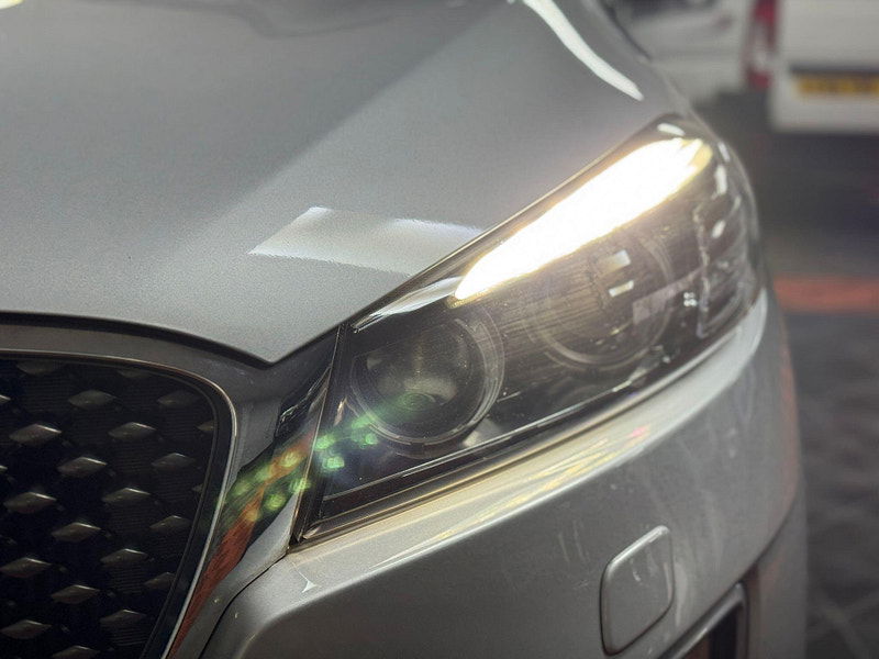 Kia Sorento 2.2 CRDi KX-4 Auto AWD Euro 6 5dr 5dr Automatic 2025