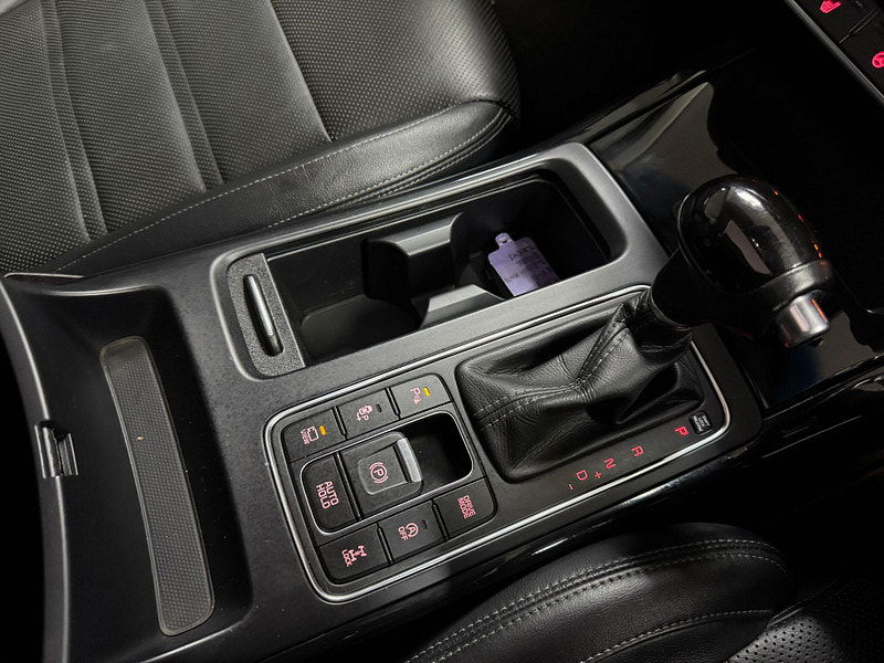 Kia Sorento 2.2 CRDi KX-4 Auto AWD Euro 6 5dr 5dr Automatic 2025