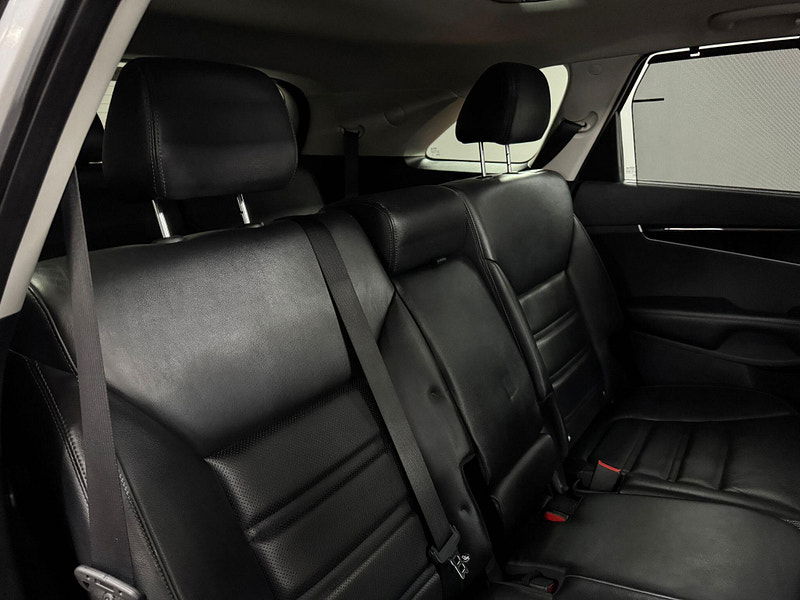 Kia Sorento 2.2 CRDi KX-4 Auto AWD Euro 6 5dr 5dr Automatic 2025