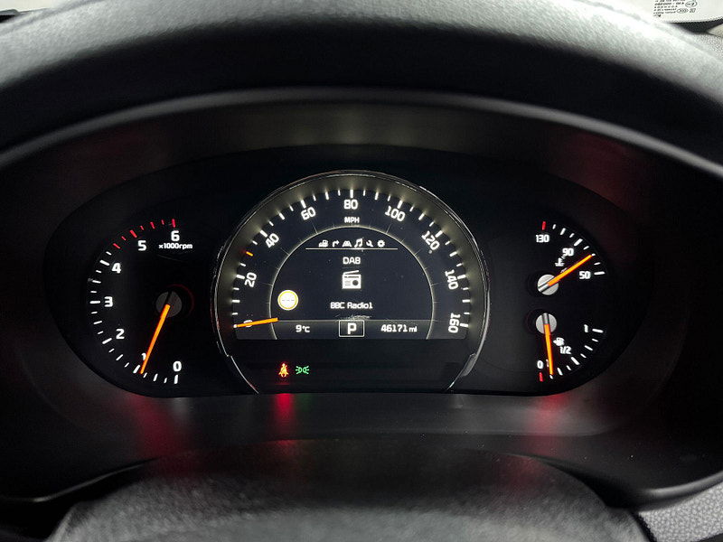 Kia Sorento 2.2 CRDi KX-4 Auto AWD Euro 6 5dr 5dr Automatic 2025