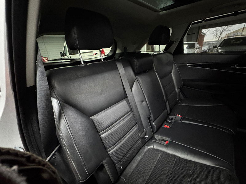 Kia Sorento 2.2 CRDi KX-4 Auto AWD Euro 6 5dr 5dr Automatic 2025