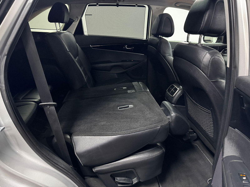 Kia Sorento 2.2 CRDi KX-4 Auto AWD Euro 6 5dr 5dr Automatic 2025