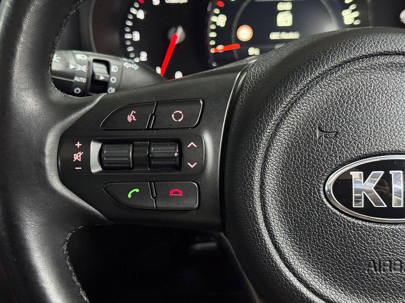 Kia Sorento 2.2 CRDi KX-4 Auto AWD Euro 6 5dr 5dr Automatic 2025