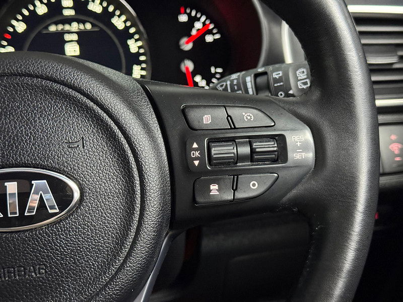 Kia Sorento 2.2 CRDi KX-4 Auto AWD Euro 6 5dr 5dr Automatic 2025