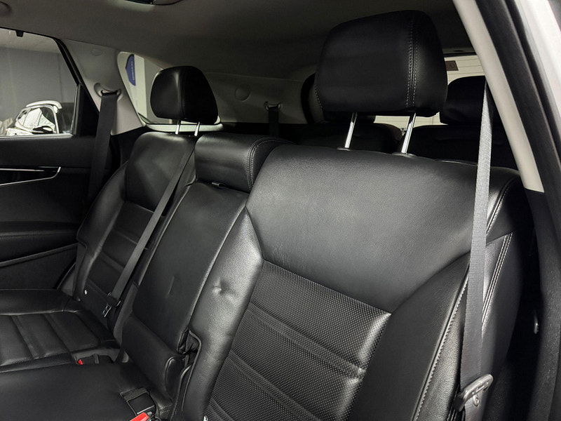 Kia Sorento 2.2 CRDi KX-4 Auto AWD Euro 6 5dr 5dr Automatic 2025