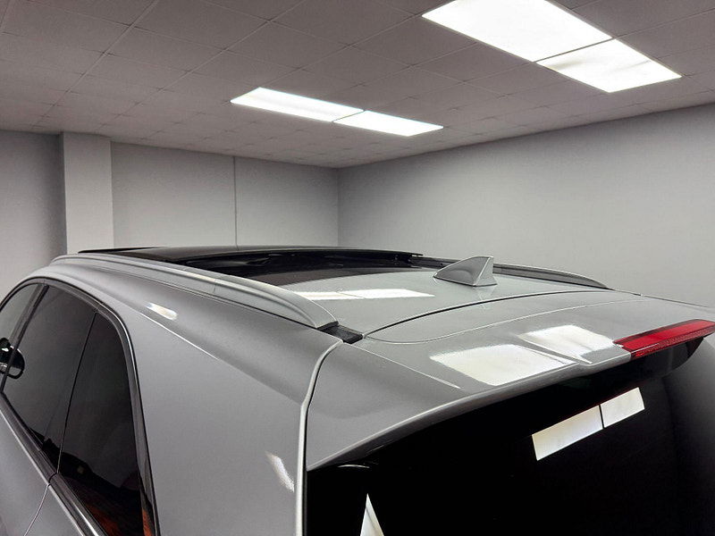 Kia Sorento 2.2 CRDi KX-4 Auto AWD Euro 6 5dr 5dr Automatic 2025