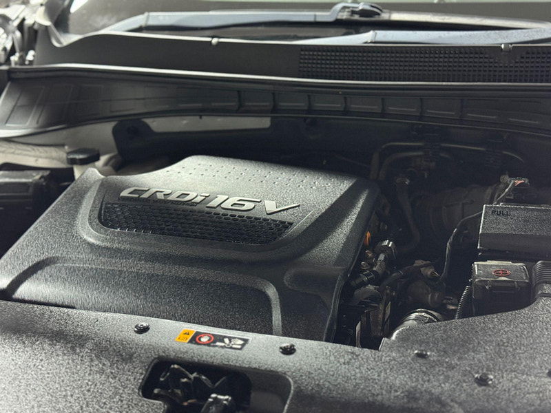 Kia Sorento 2.2 CRDi KX-4 Auto AWD Euro 6 5dr 5dr Automatic 2025