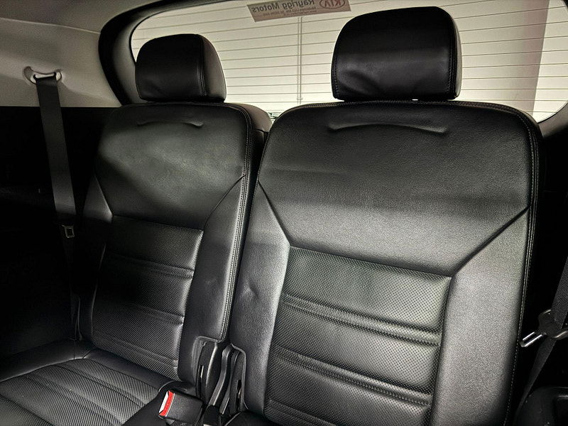 Kia Sorento 2.2 CRDi KX-4 Auto AWD Euro 6 5dr 5dr Automatic 2025