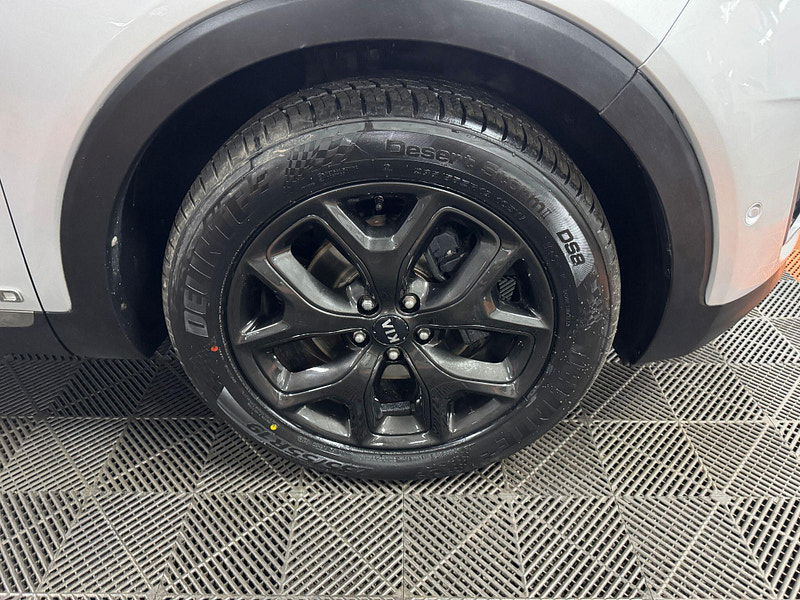 Kia Sorento 2.2 CRDi KX-4 Auto AWD Euro 6 5dr 5dr Automatic 2025