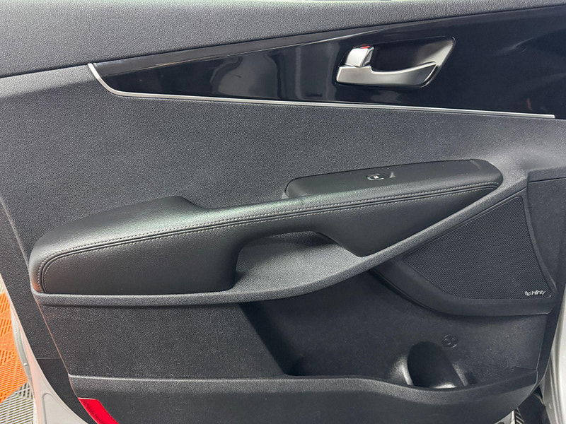 Kia Sorento 2.2 CRDi KX-4 Auto AWD Euro 6 5dr 5dr Automatic 2025