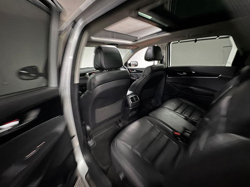 Kia Sorento 2.2 CRDi KX-4 Auto AWD Euro 6 5dr 5dr Automatic 2025