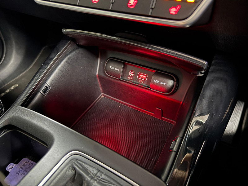 Kia Sorento 2.2 CRDi KX-4 Auto AWD Euro 6 5dr 5dr Automatic 2025