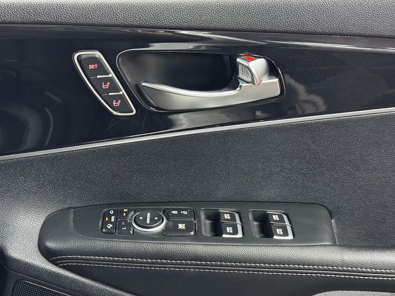 Kia Sorento 2.2 CRDi KX-4 Auto AWD Euro 6 5dr 5dr Automatic 2025