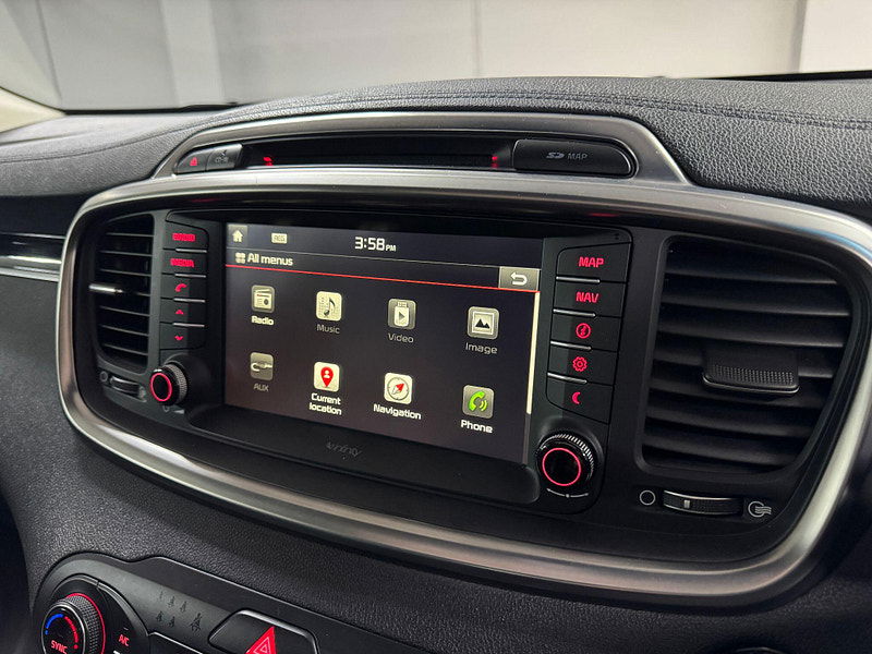 Kia Sorento 2.2 CRDi KX-4 Auto AWD Euro 6 5dr 5dr Automatic 2025