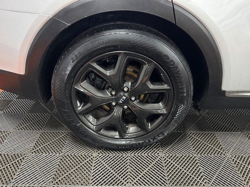 Kia Sorento 2.2 CRDi KX-4 Auto AWD Euro 6 5dr 5dr Automatic 2025