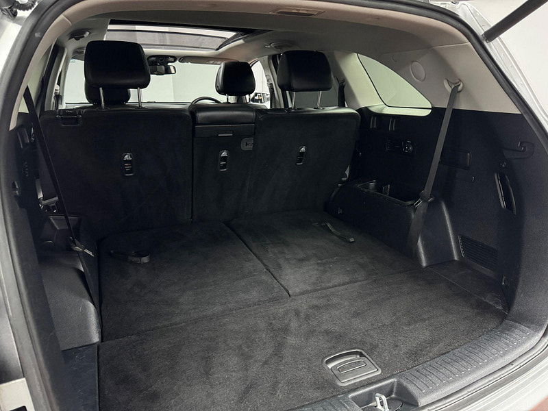 Kia Sorento 2.2 CRDi KX-4 Auto AWD Euro 6 5dr 5dr Automatic 2025