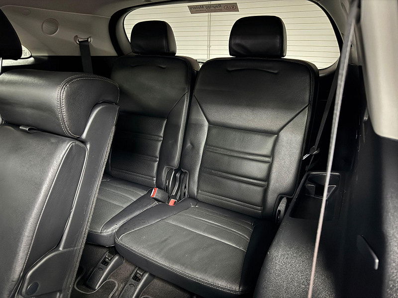 Kia Sorento 2.2 CRDi KX-4 Auto AWD Euro 6 5dr 5dr Automatic 2025