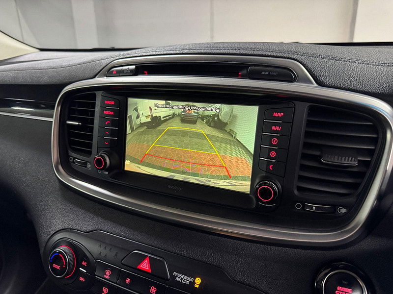 Kia Sorento 2.2 CRDi KX-4 Auto AWD Euro 6 5dr 5dr Automatic 2025