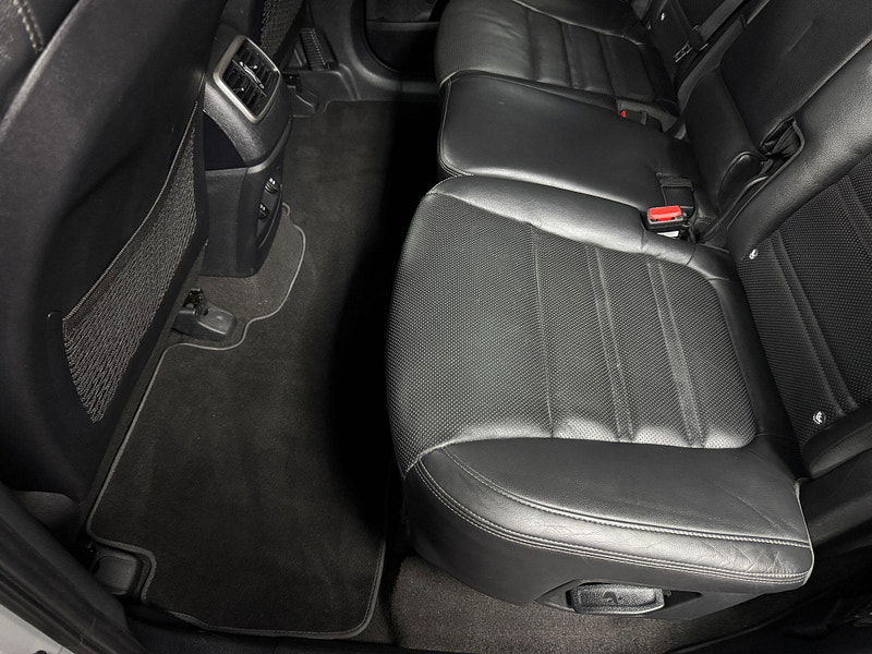 Kia Sorento 2.2 CRDi KX-4 Auto AWD Euro 6 5dr 5dr Automatic 2025