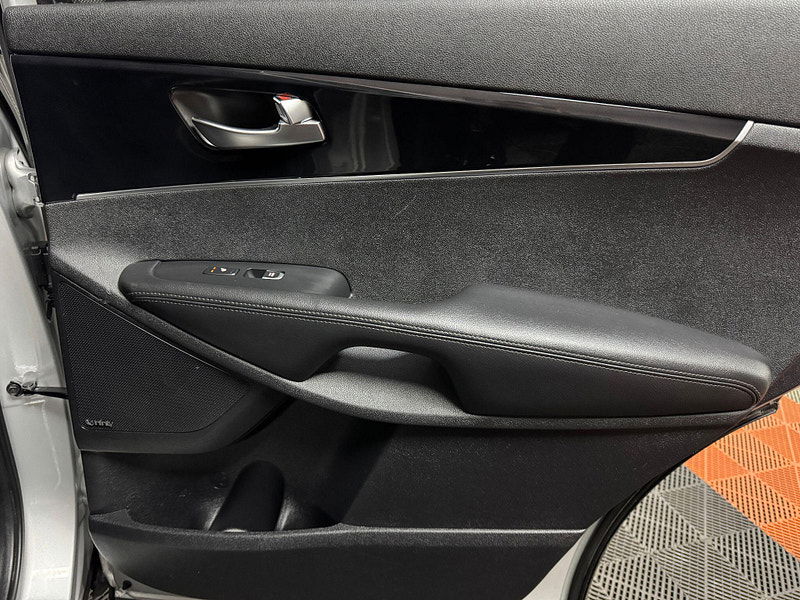 Kia Sorento 2.2 CRDi KX-4 Auto AWD Euro 6 5dr 5dr Automatic 2025