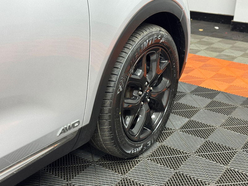 Kia Sorento 2.2 CRDi KX-4 Auto AWD Euro 6 5dr 5dr Automatic 2025