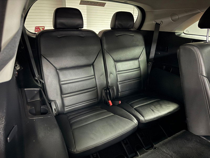 Kia Sorento 2.2 CRDi KX-4 Auto AWD Euro 6 5dr 5dr Automatic 2025