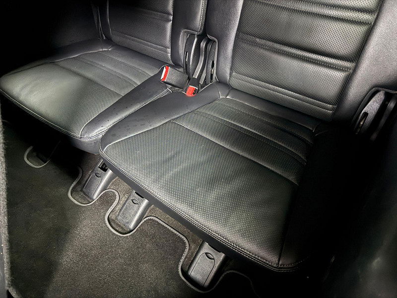 Kia Sorento 2.2 CRDi KX-4 Auto AWD Euro 6 5dr 5dr Automatic 2025