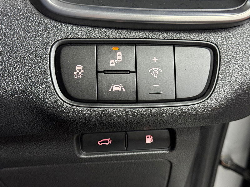 Kia Sorento 2.2 CRDi KX-4 Auto AWD Euro 6 5dr 5dr Automatic 2025