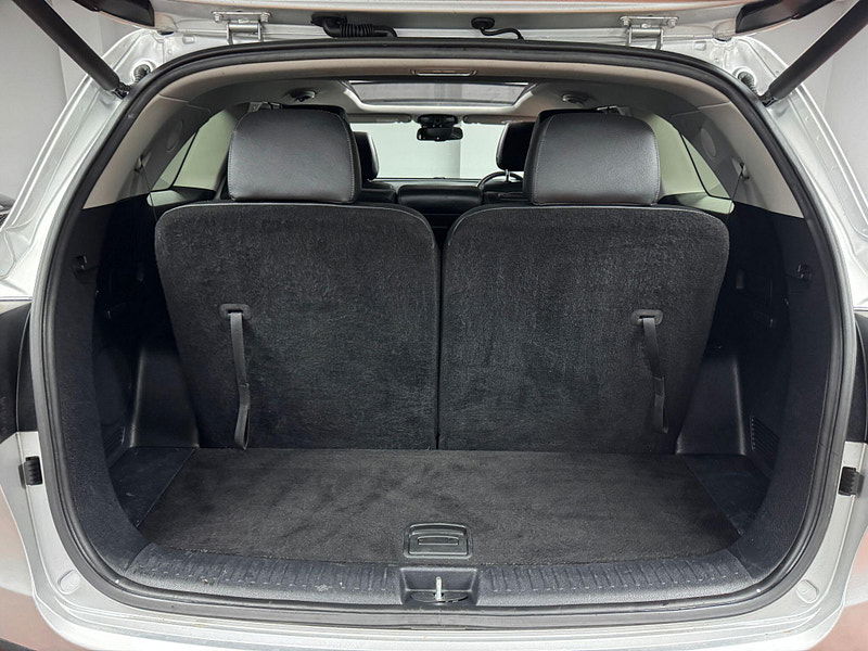 Kia Sorento 2.2 CRDi KX-4 Auto AWD Euro 6 5dr 5dr Automatic 2025