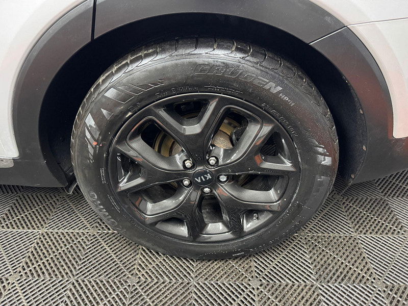 Kia Sorento 2.2 CRDi KX-4 Auto AWD Euro 6 5dr 5dr Automatic 2025