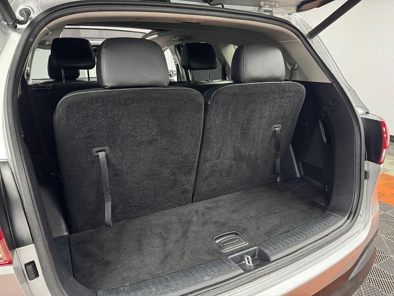 Kia Sorento 2.2 CRDi KX-4 Auto AWD Euro 6 5dr 5dr Automatic 2025