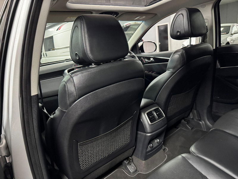 Kia Sorento 2.2 CRDi KX-4 Auto AWD Euro 6 5dr 5dr Automatic 2025