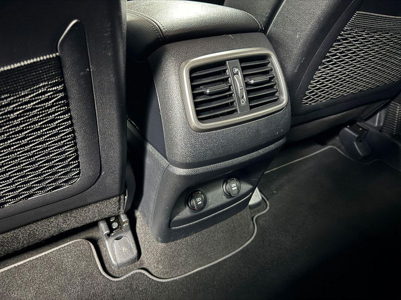 Kia Sorento 2.2 CRDi KX-4 Auto AWD Euro 6 5dr 5dr Automatic 2025