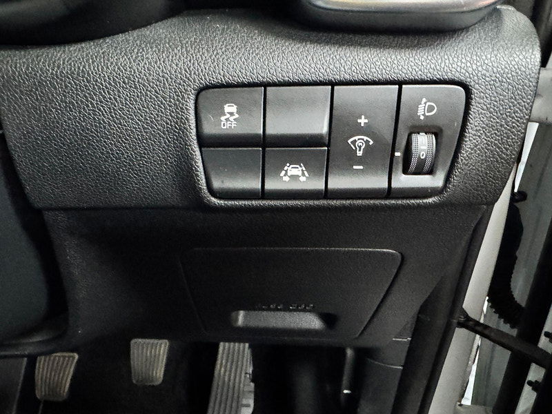 Kia Sportage 1.6 GDi 2 Euro 6 (s/s) 5dr 5dr Manual 2025