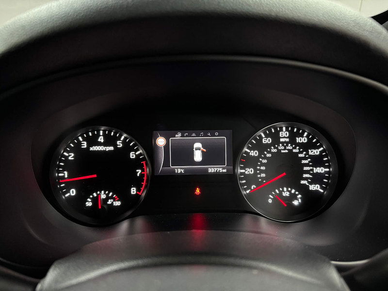 Kia Sportage 1.6 T-GDi GT-Line AWD Euro 6 5dr 5dr Manual 2025
