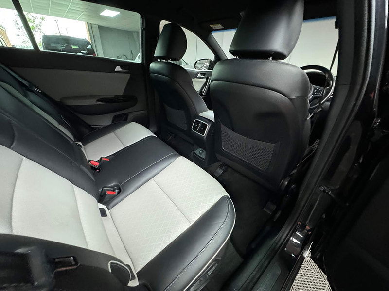 Kia Sportage 1.6 T-GDi GT-Line AWD Euro 6 5dr 5dr Manual 2025