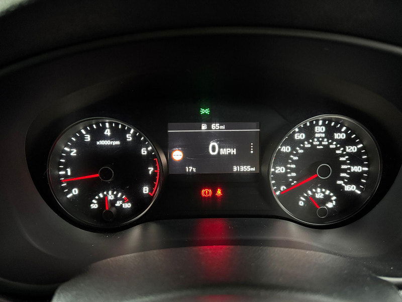 Kia Sportage 1.6 T-GDi GT-Line Euro 6 (s/s) 5dr 5dr Manual 2025