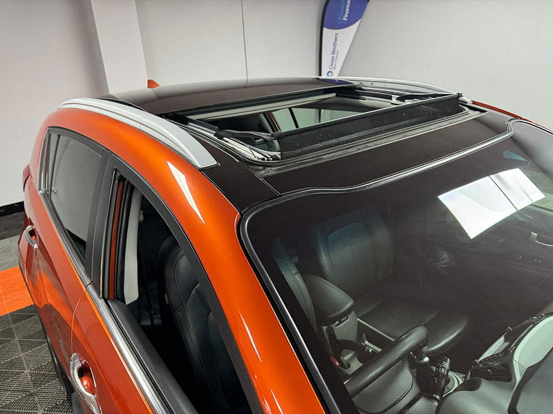 Kia Sportage 1.7 CRDi EcoDynamics 3 2WD Euro 5 (s/s) 5dr 5dr Manual 2025